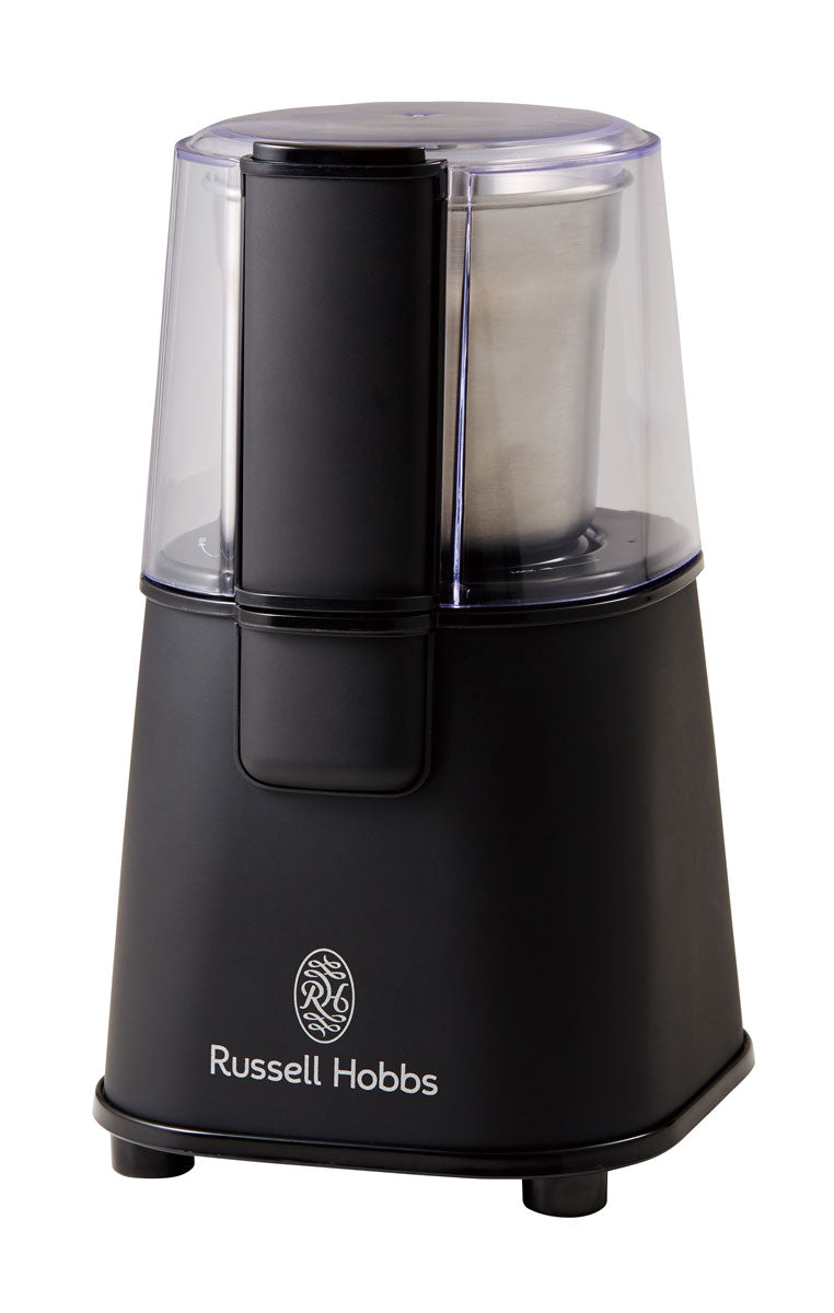 【Russell Hobbs/ラッセルホブス】コーヒーグラインダー
