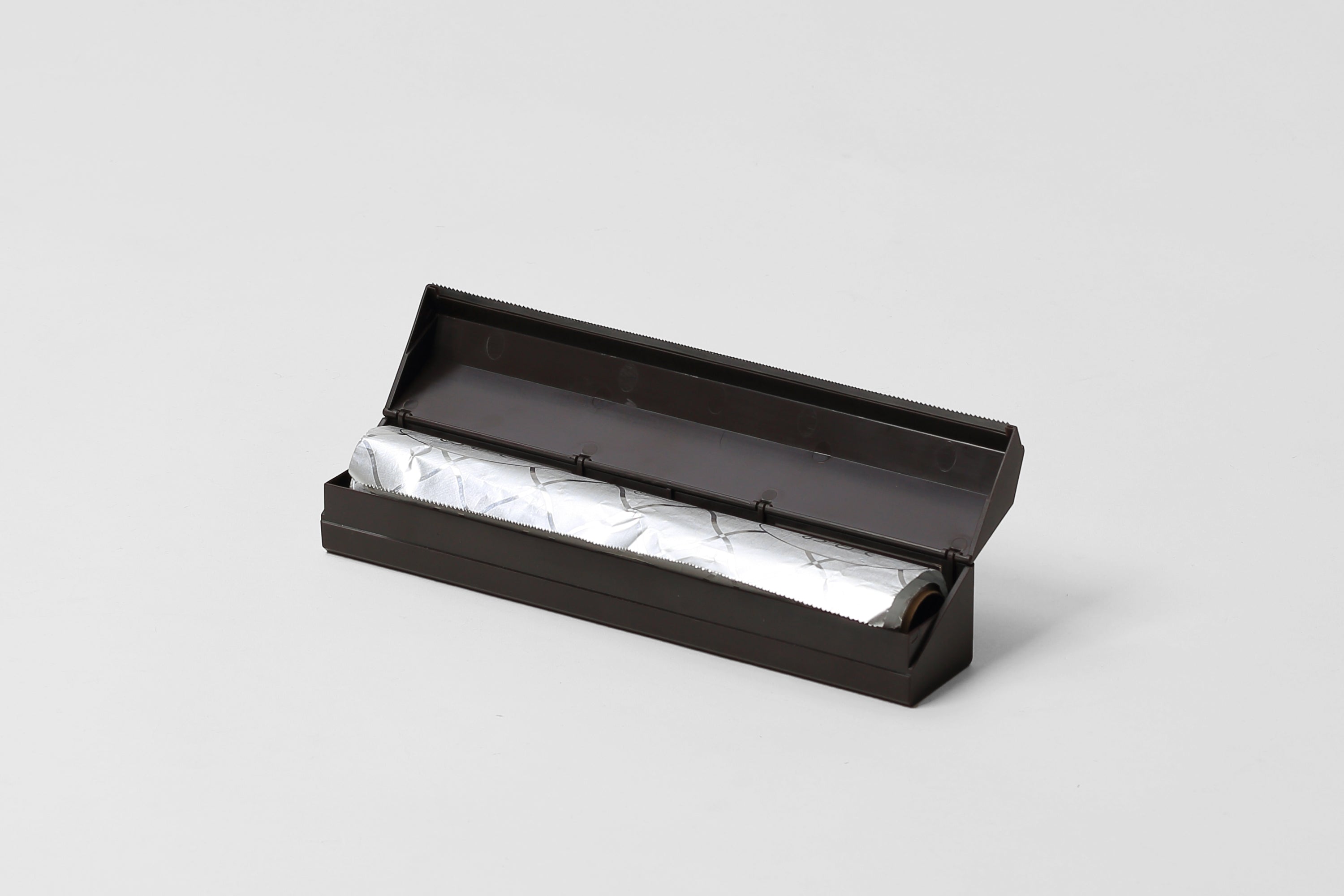 【ideaco/イデアコ】aluminum foil holder 25