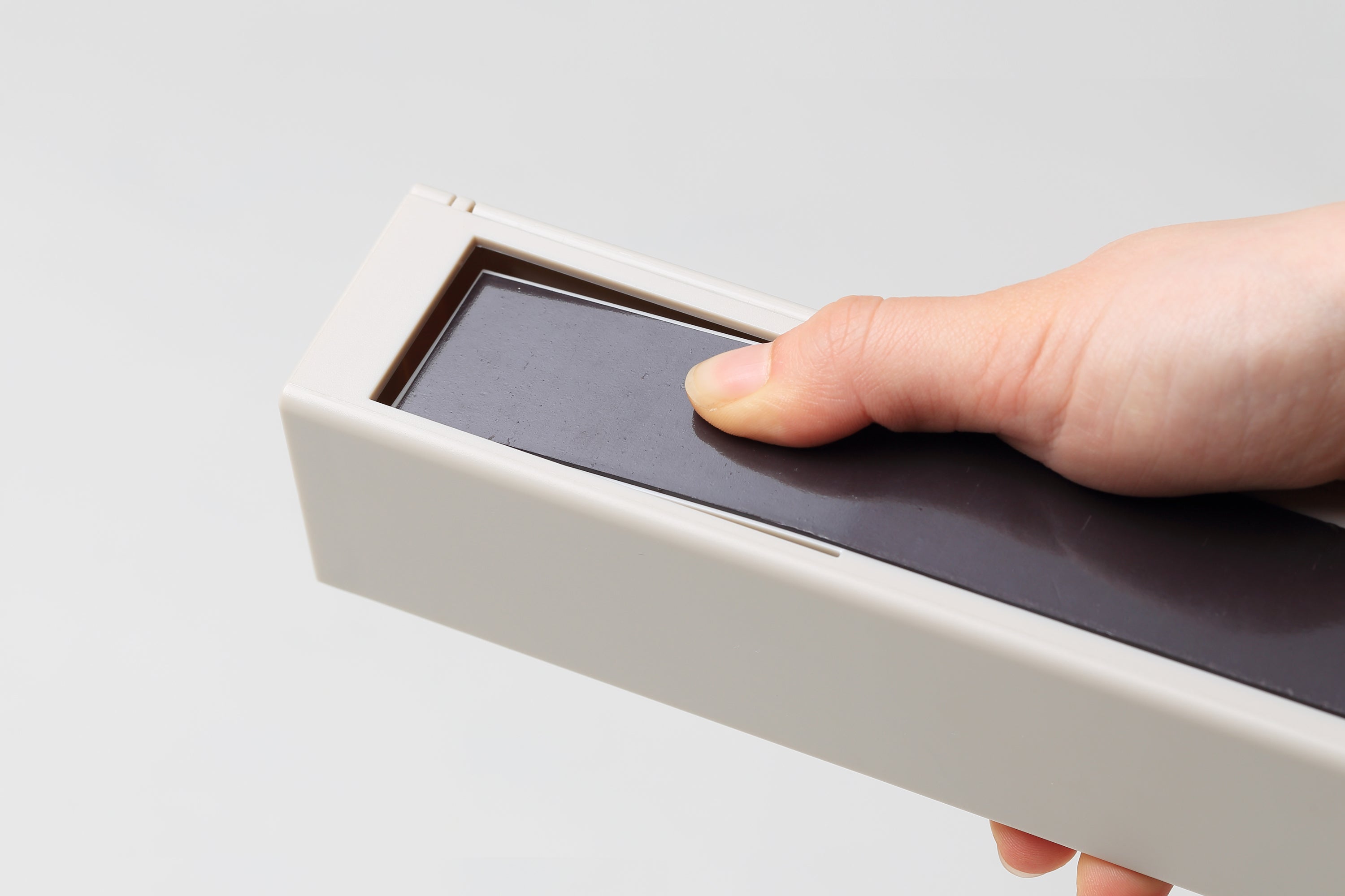 【ideaco/イデアコ】aluminum foil holder 25