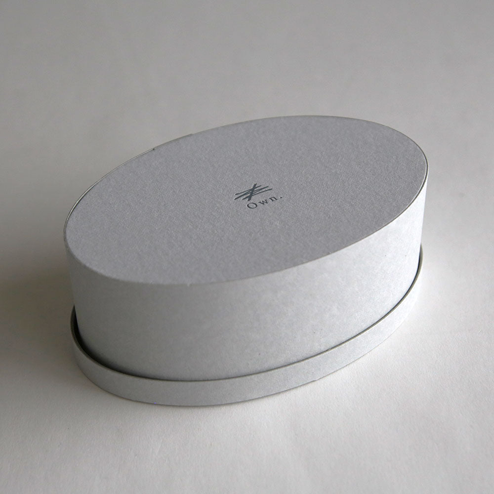 Own. / Eph Shaker Box