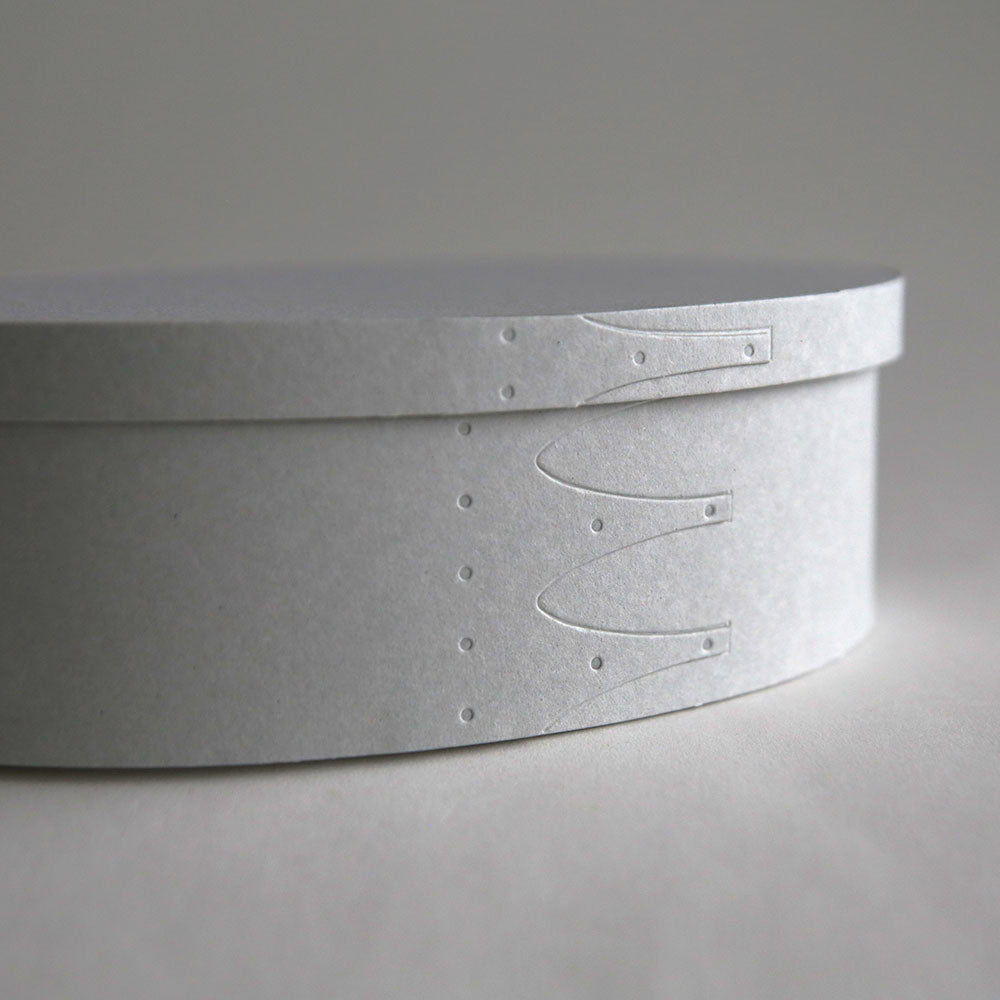Own. / Eph Shaker Box