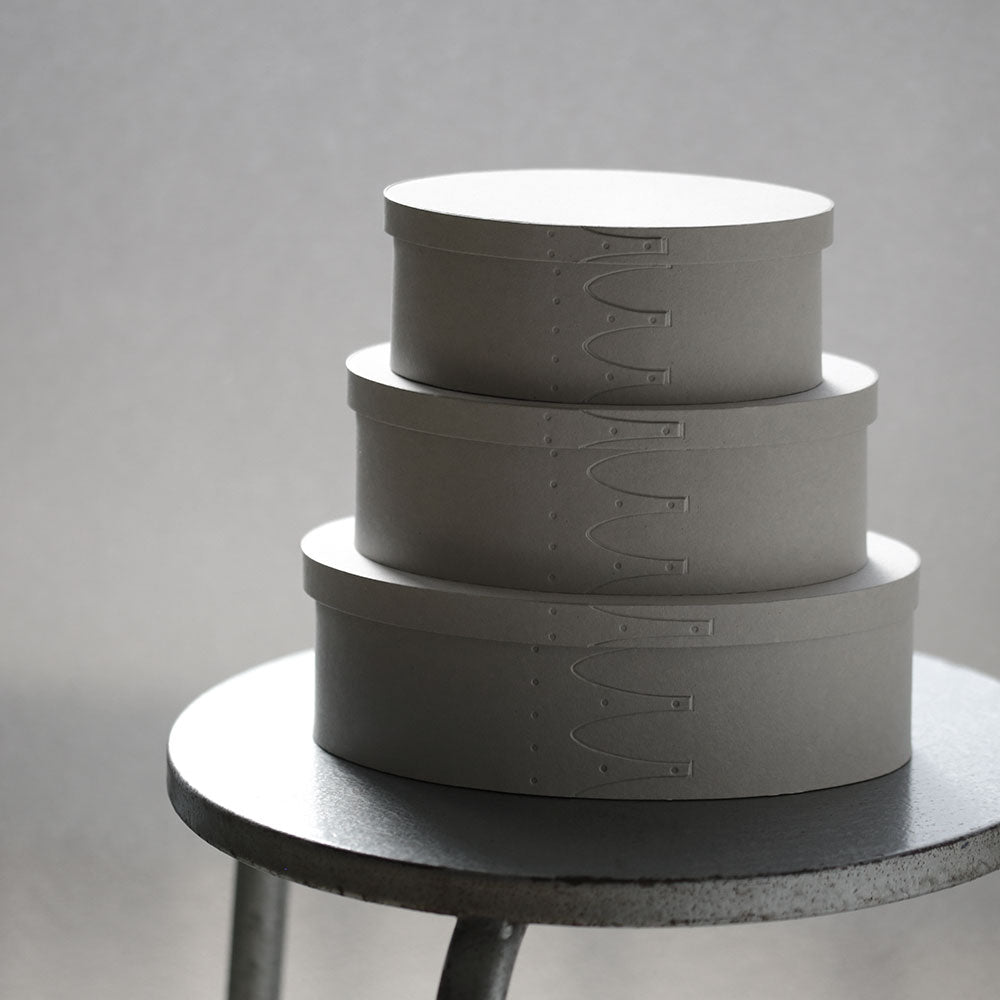 Own. / Eph Shaker Box