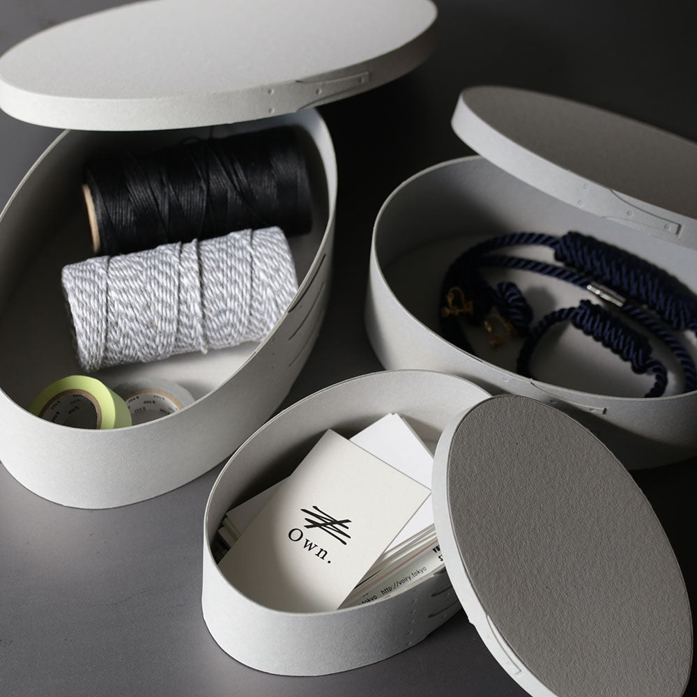 Own. / Eph Shaker Box