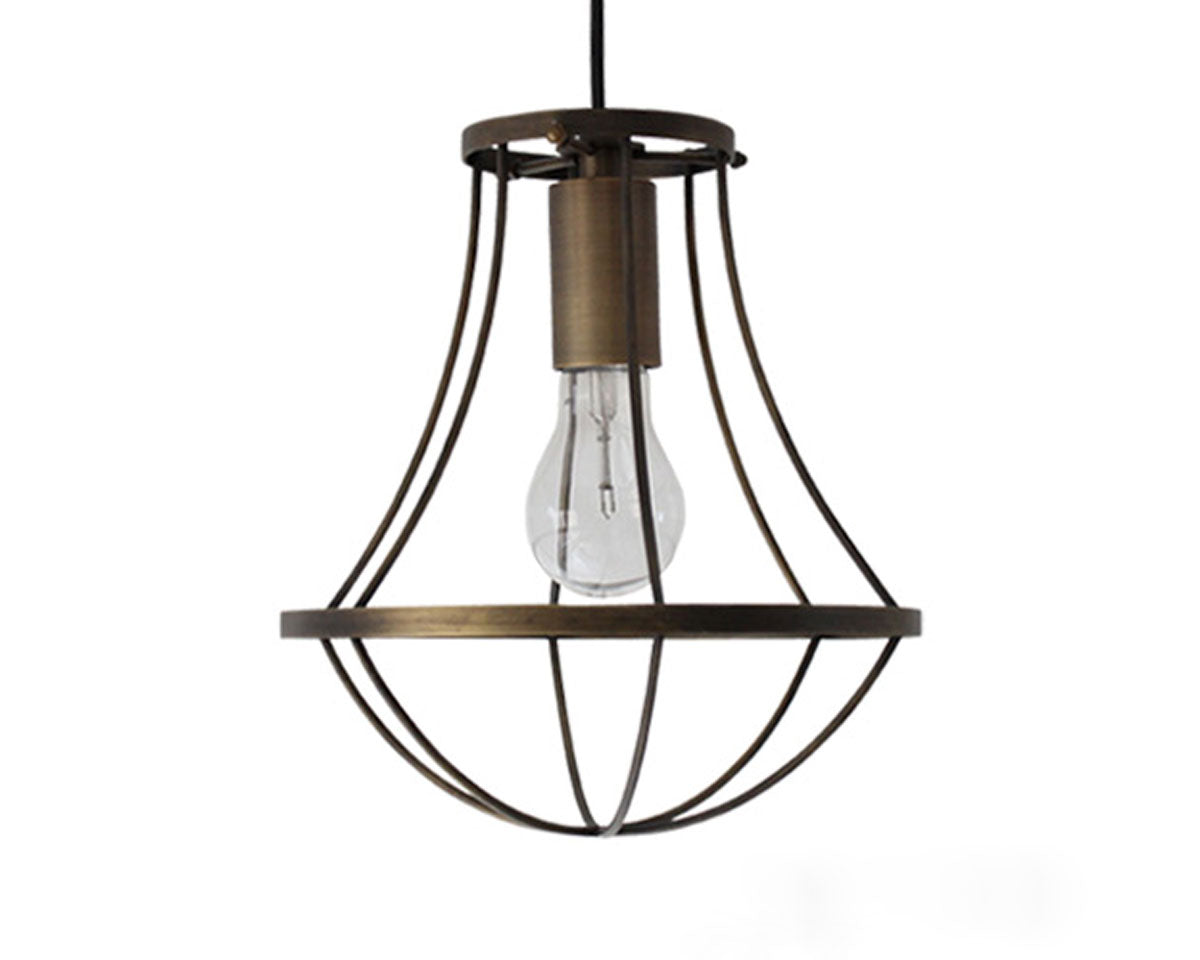 【DI CLASSE】Gemma-small pendant lamp ジェンマ スモール ペンダントランプ