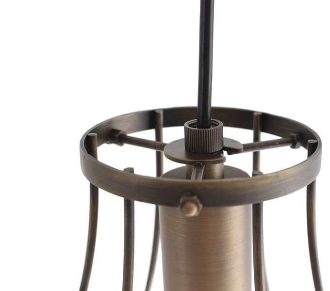 【DI CLASSE】Gemma-small pendant lamp ジェンマ スモール ペンダントランプ