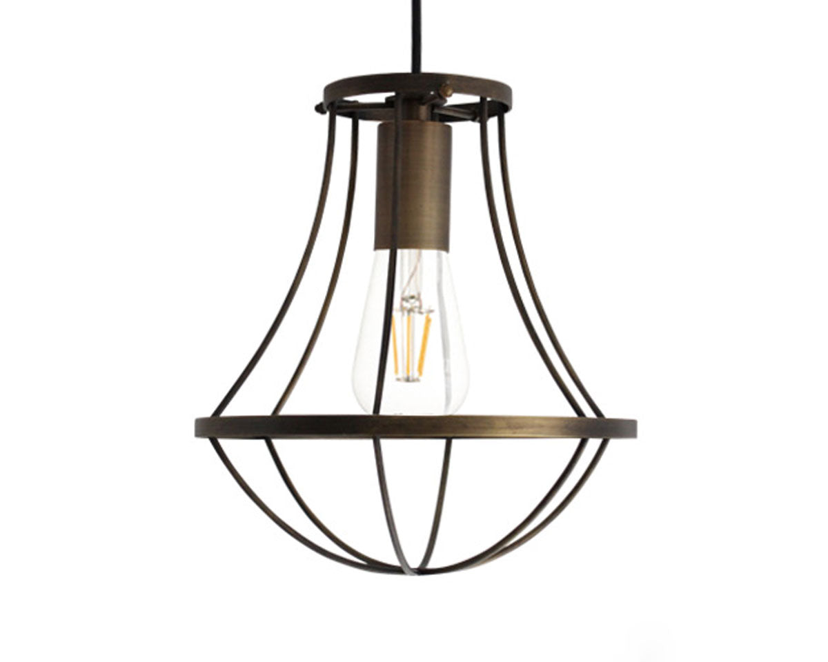 【DI CLASSE】Gemma-small pendant lamp ジェンマ スモール ペンダントランプ