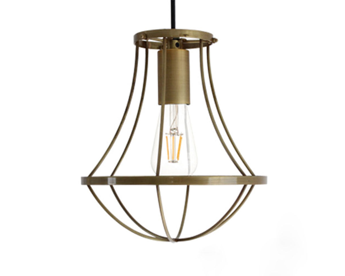 【DI CLASSE】Gemma-small pendant lamp ジェンマ スモール ペンダントランプ