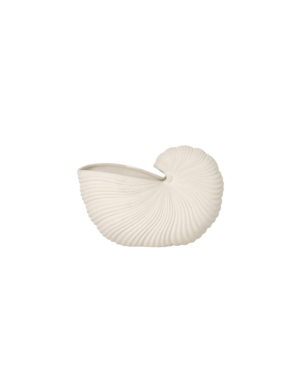 【fermliving】シェルポット