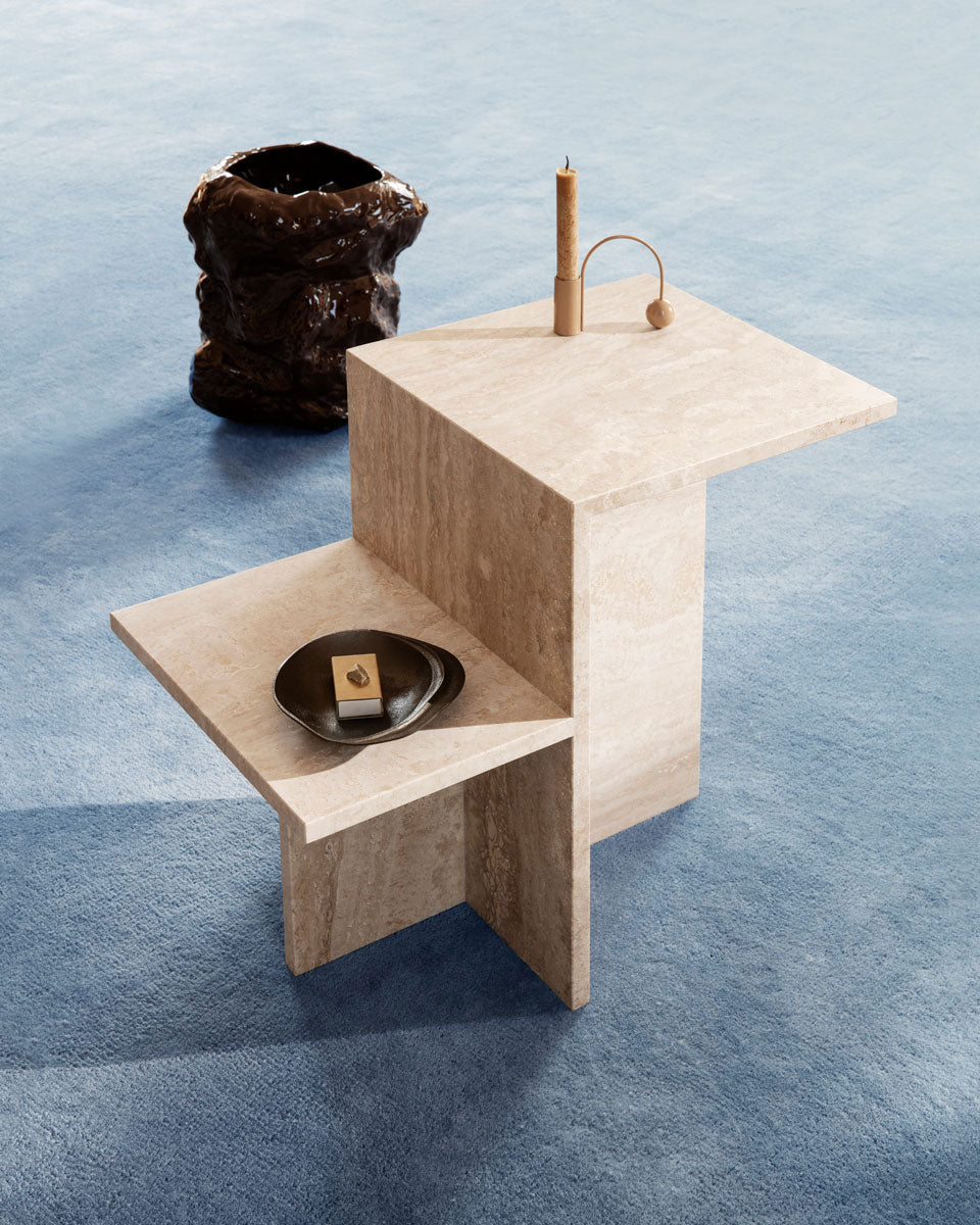 【fermliving】Balance candle holder/バランスキャンドルホルダー