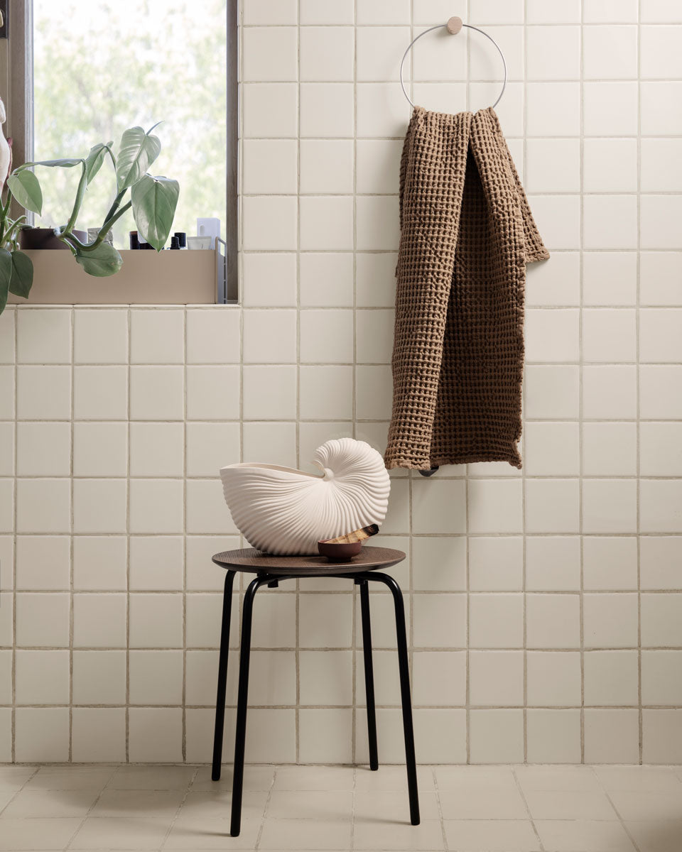 【fermliving】シェルポット