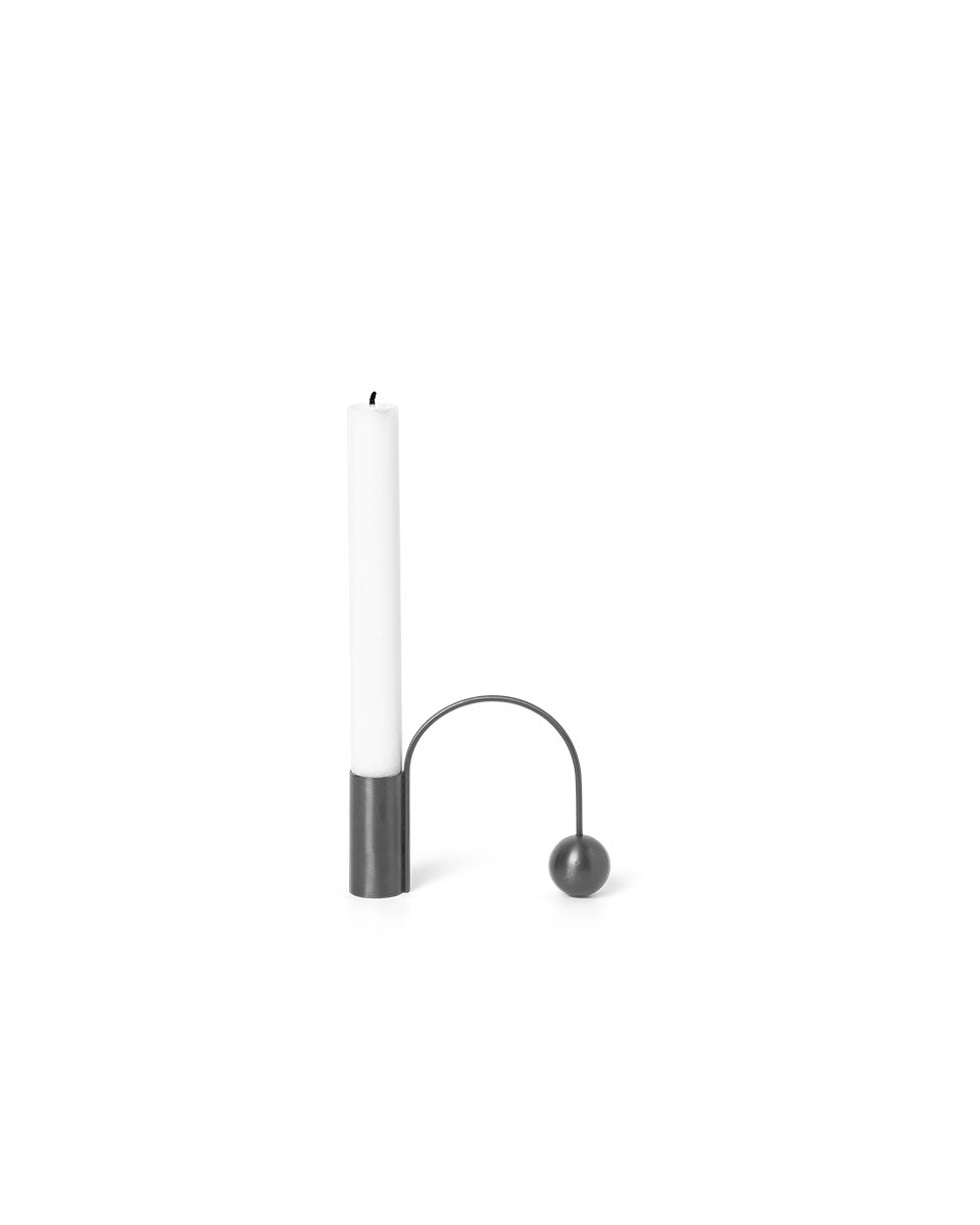 【fermliving】Balance candle holder/バランスキャンドルホルダー