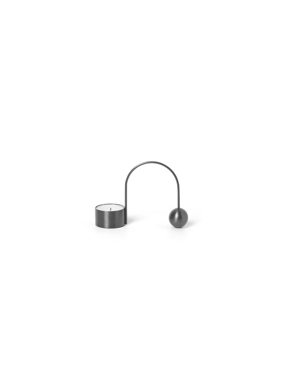 【fermliving】Balance candle holder/バランスキャンドルホルダー