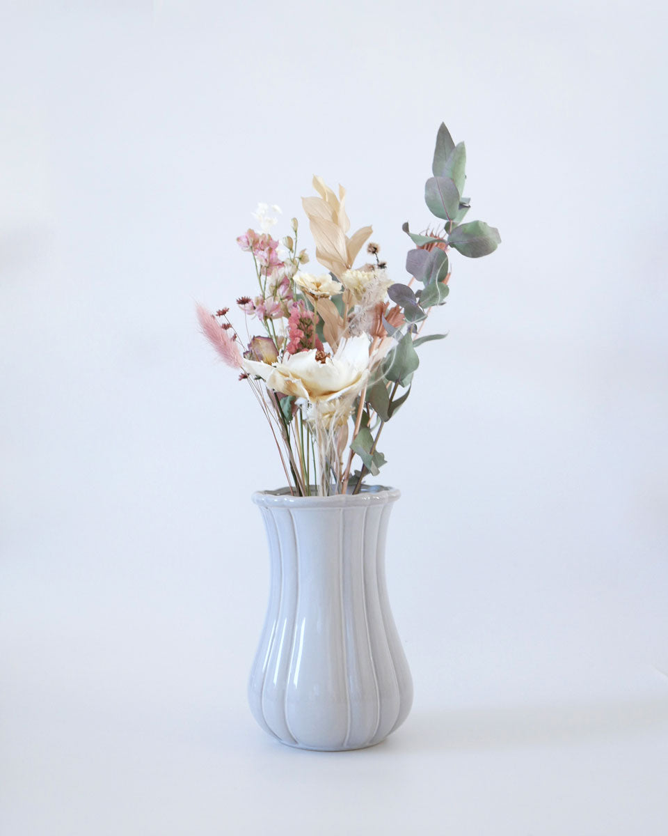 【ie/イエ】flower and base/フラワーアンドベース