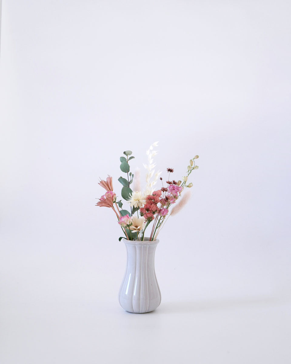 【ie/イエ】flower and base/フラワーアンドベース