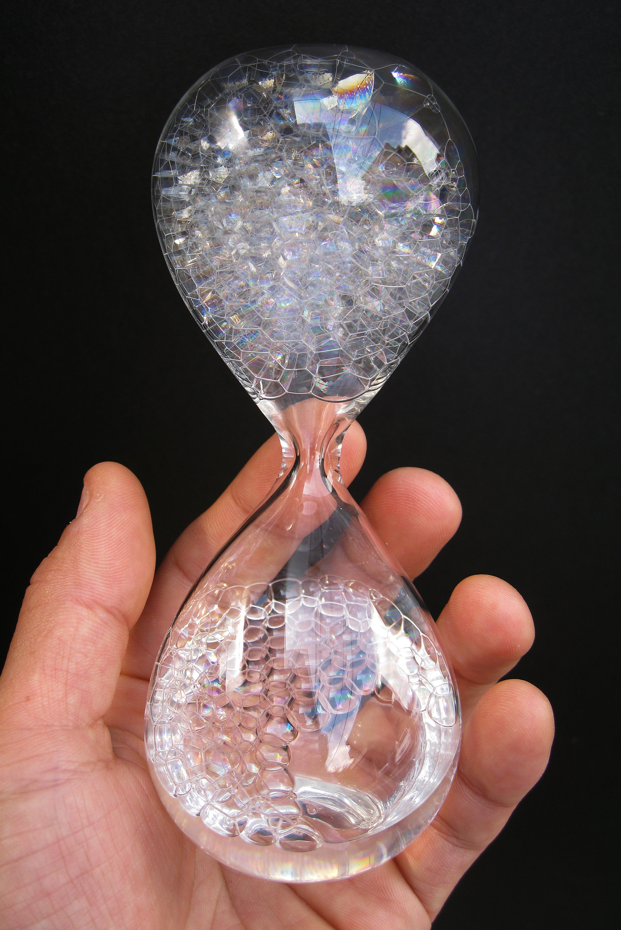 【studio note】awaglass/アワグラス