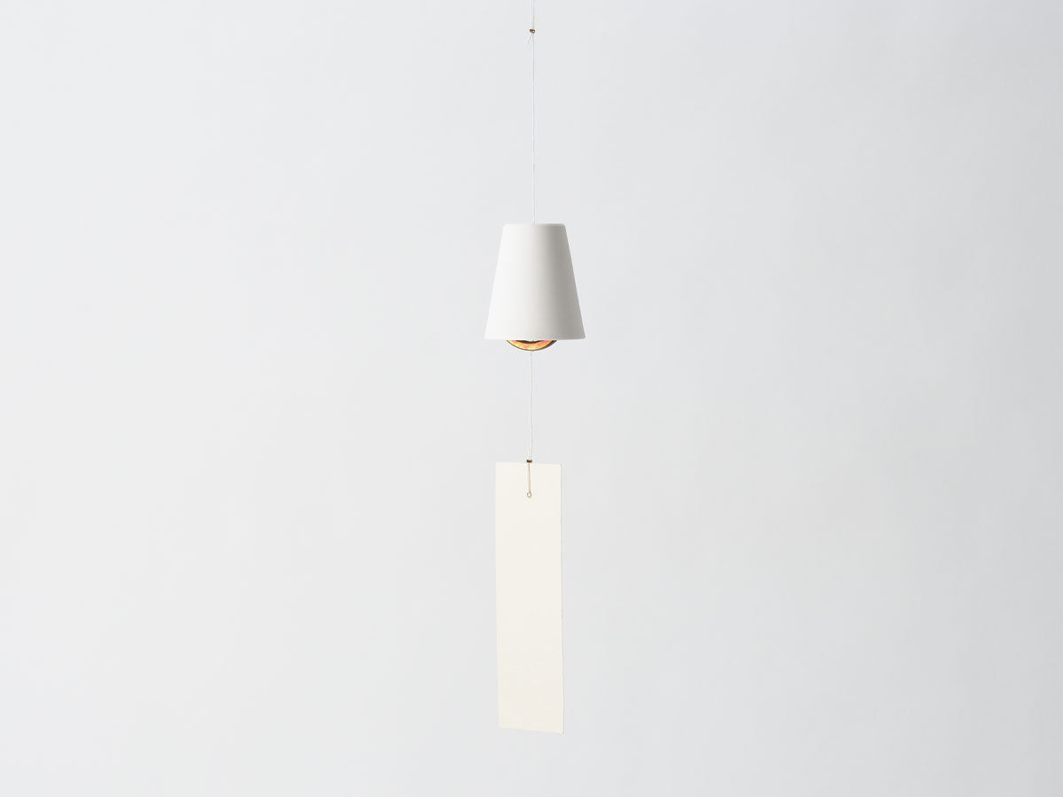 【3RD CERAMICS】風鈴
