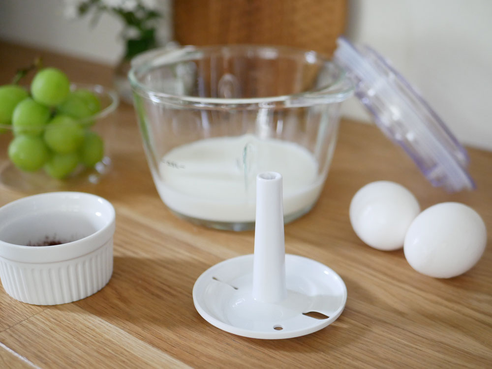 【Russell Hobbs/ラッセルホブス】４ブレードミニチョッパー