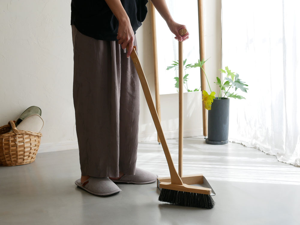 【Reszta】スタンドブルームセット