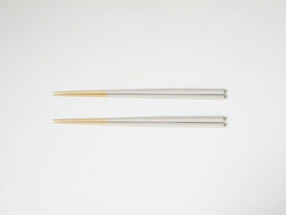 【STIIK】カトラリーのような箸(2膳入)