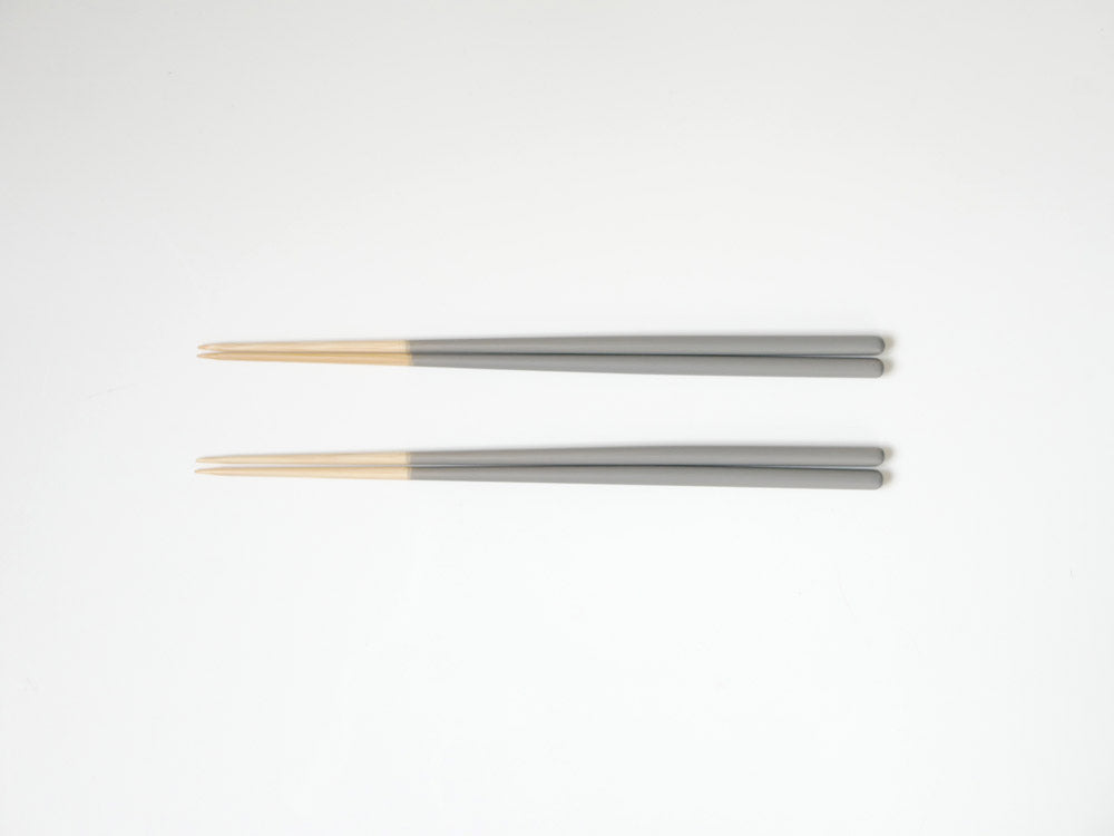 【STIIK】カトラリーのような箸(2膳入)