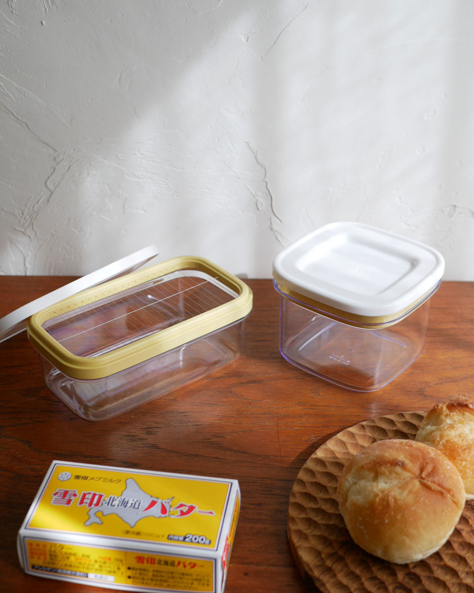 【AKEBONO】すぐ切れるバターカットケース