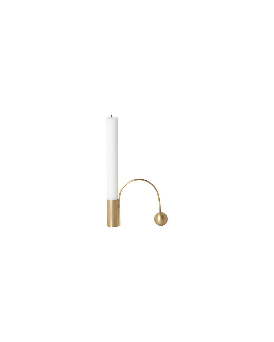 【fermliving】Balance candle holder/バランスキャンドルホルダー