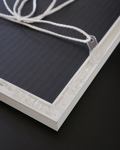 【A.P.J.】FIT FRAME