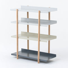 MARGE SHELF 4［ LLBD ］